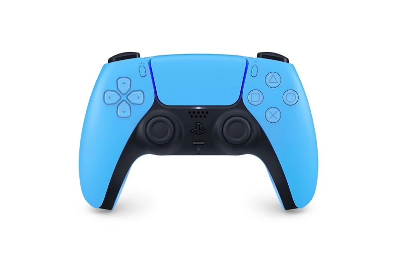Sony DualSense Wireless Controller for PlayStation 5 - Starlight Blue