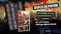 Disco Elysium The Final Cut