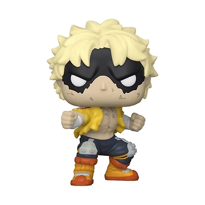 Funko POP! Animation: My Hero Academia Fat Gum Vinyl Figure