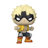 Funko POP! Animation: My Hero Academia Fat Gum Vinyl Figure
