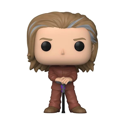 Funko POP! Marvel Moon Knight Arthur Harrow 4.25-in Bobblehead