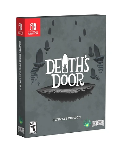 Death's Door Ultimate Edition - Nintendo Switch