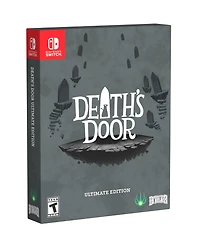 Death's Door Ultimate Edition - Nintendo Switch