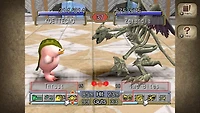 Monster Rancher 1 and 2 DX