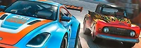 Table Top Racing: Nitro Edition Code-in-Box - Nintendo Switch