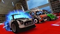 Table Top Racing: Nitro Edition Code-in-Box - Nintendo Switch