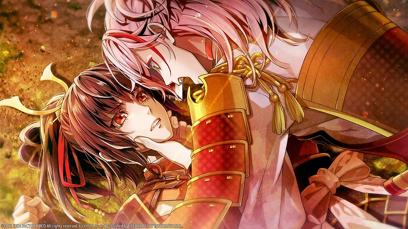 Birushana: Rising Flower of Genpei - Nintendo Switch