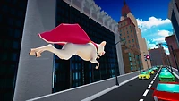 DC League of Super-Pets: The Adventures of Krypto and Ace - Nintendo Switch