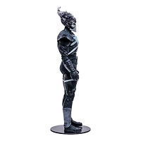 McFarlane Toys DC Multiverse Blackest Night Deathstorm Collect to Build 7-in Action Figure