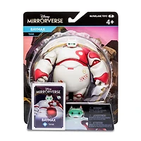 McFarlane Toys Disney Mirrorverse Baymax (Tank) 5-in Action Figure