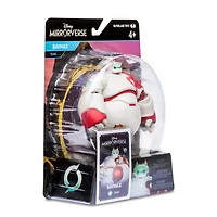 McFarlane Toys Disney Mirrorverse Baymax (Tank) 5-in Action Figure