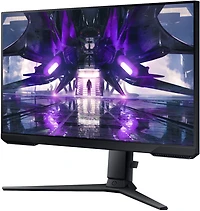Samsung Odyssey 24-in FHD 1920x1080 144Hz Gaming Monitor G30A
