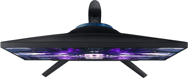 Samsung Odyssey 24-in FHD 1920x1080 144Hz Gaming Monitor G30A