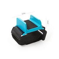 GameStop 9-Piece Grip Bundle Accessory Kit for Nintendo Switch