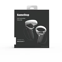 GameStop VR Controller Grips for Meta Quest 2