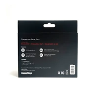 GameStop Nintendo Switch 6-in-1 Charging Dock and Game Deck