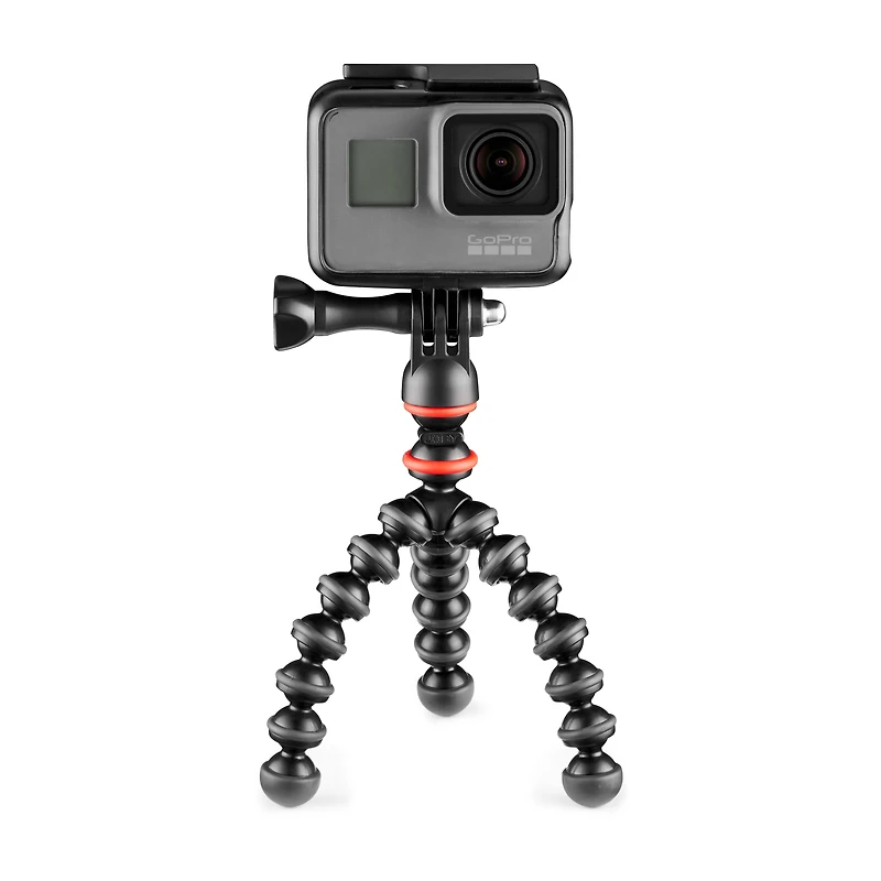 JOBY GorillaPod Flexible Tripod Starter Kit