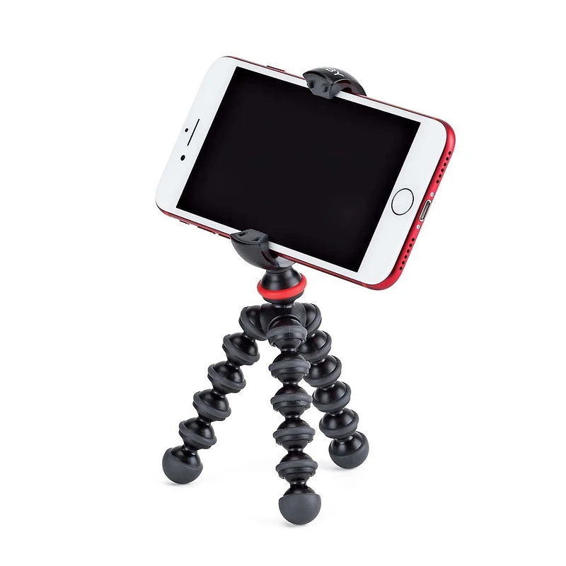 JOBY GorillaPod Flexible Tripod Starter Kit