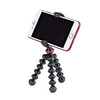 JOBY GorillaPod Flexible Tripod Starter Kit