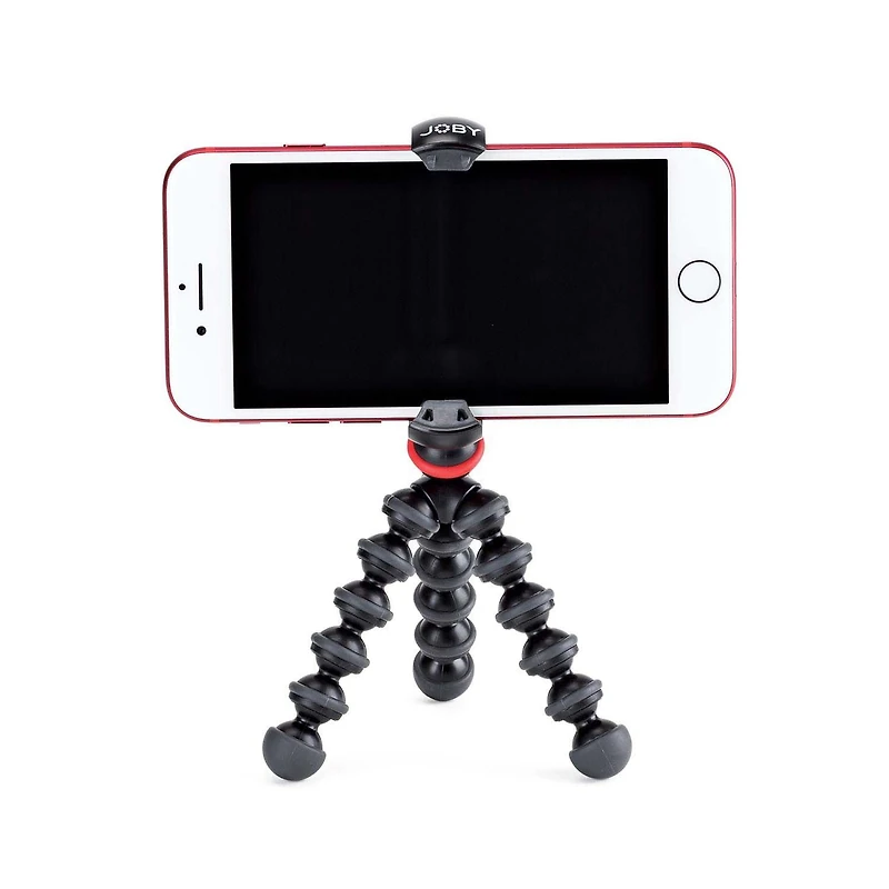 JOBY GorillaPod Flexible Tripod Starter Kit