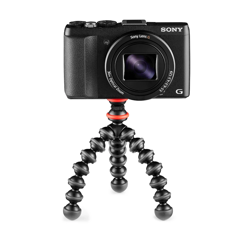 JOBY GorillaPod Flexible Tripod Starter Kit