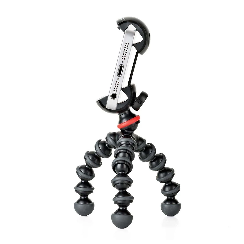 JOBY GorillaPod Flexible Tripod Starter Kit