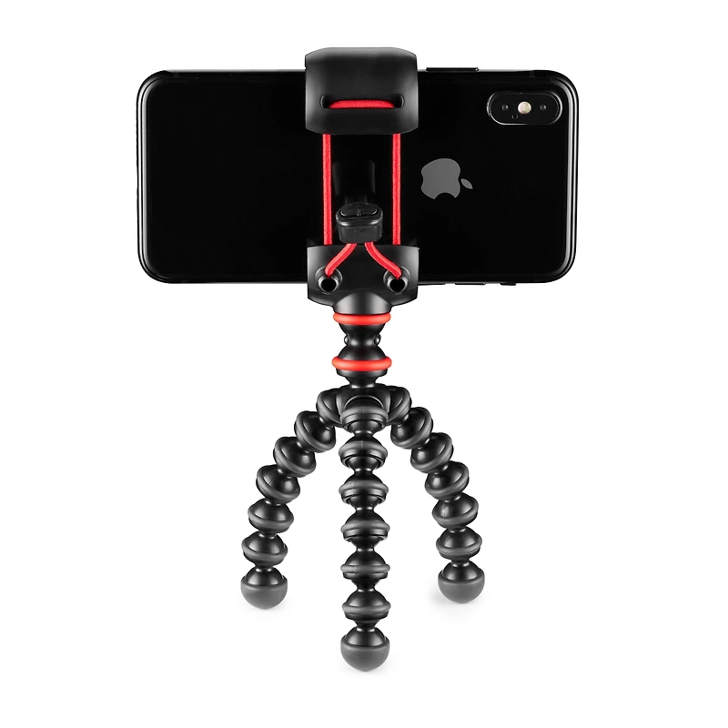 JOBY GorillaPod Flexible Tripod Starter Kit
