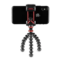JOBY GorillaPod Flexible Tripod Starter Kit