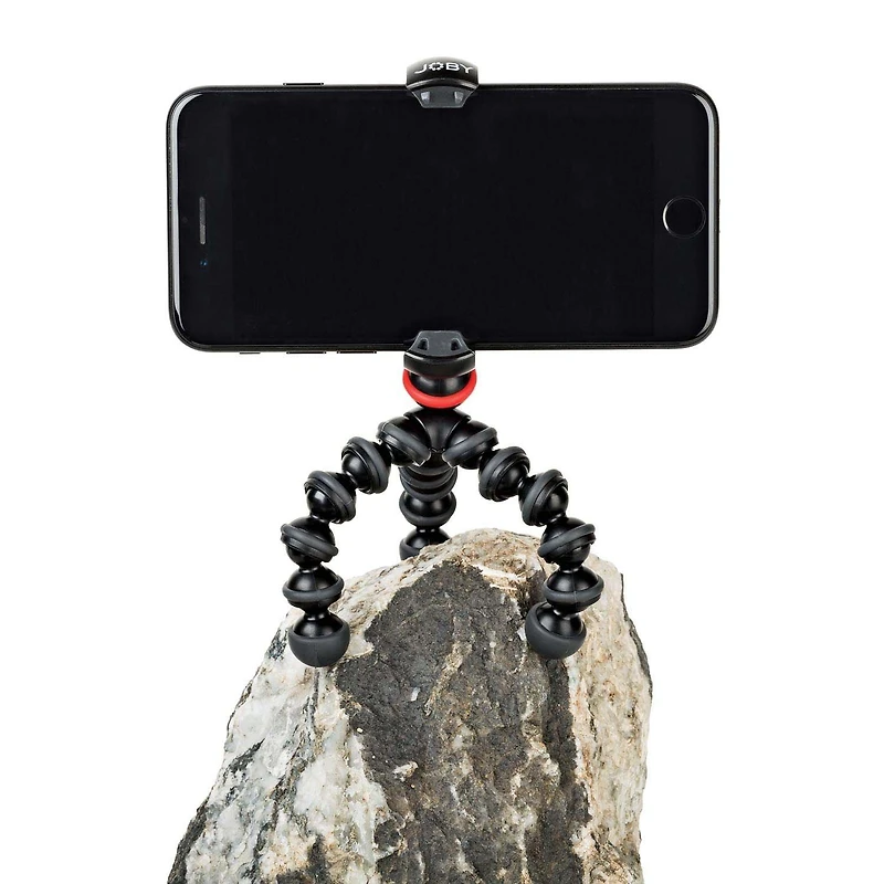 JOBY GorillaPod Flexible Tripod Starter Kit