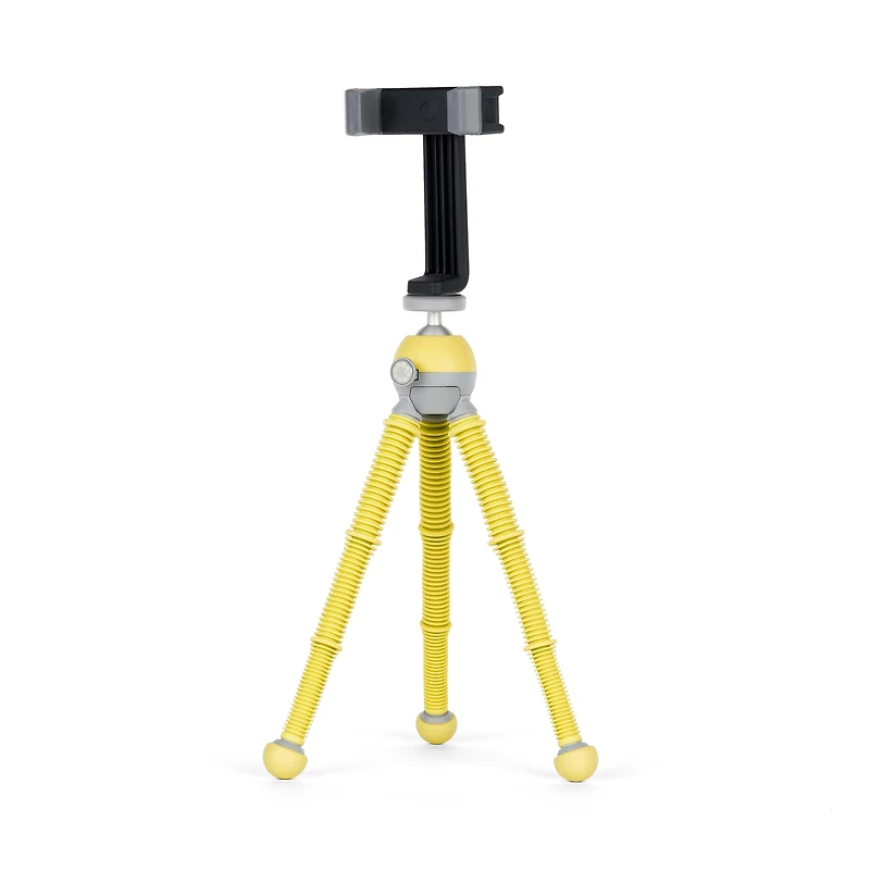 JOBY Podzilla Medium Tabletop Tripod Kit