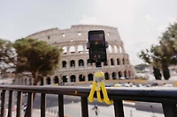 JOBY Podzilla Medium Tabletop Tripod Kit