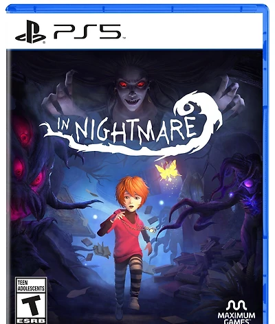 In Nightmare - PlayStation 5