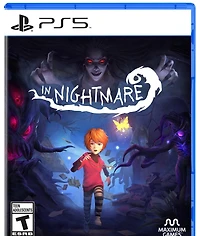 In Nightmare - PlayStation 5