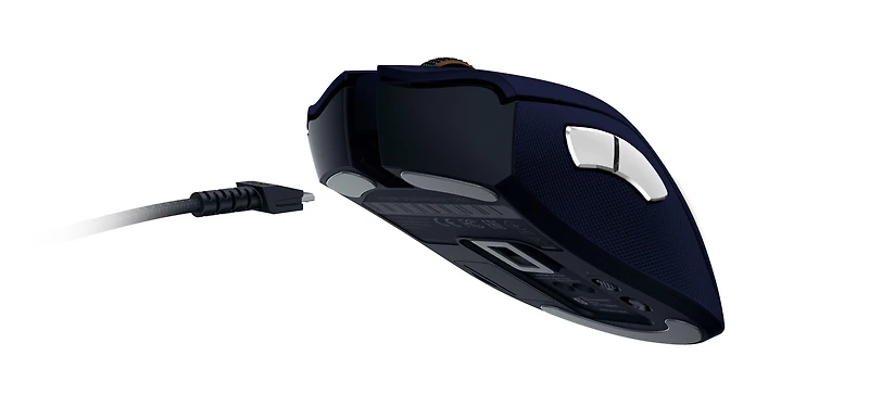 Razer DeathAdder V2 Pro Wireless Gaming Mouse Genshin Impact Edition