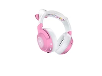 Razer Kraken BT Wireless Gaming Headset Hello Kitty and Friends