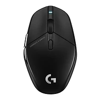 Logitech G303 Wireless Mouse Shroud Edition
