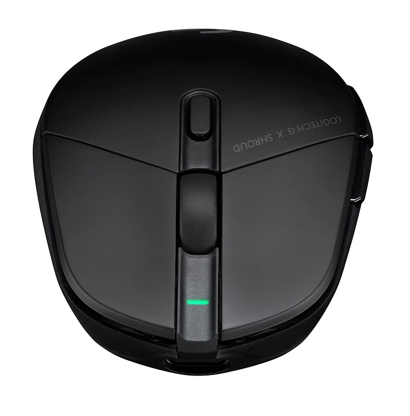 Logitech G303 Wireless Mouse Shroud Edition