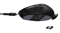 Logitech G303 Wireless Mouse Shroud Edition