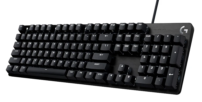 Logitech G413 SE Full-Size Wired Mechanical Gaming Keyboard