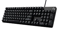 Logitech G413 SE Full-Size Wired Mechanical Gaming Keyboard