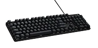 Logitech G413 SE Full-Size Wired Mechanical Gaming Keyboard