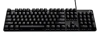 Logitech G413 SE Full-Size Wired Mechanical Gaming Keyboard