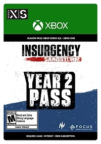 Insurgency: Sandstorm