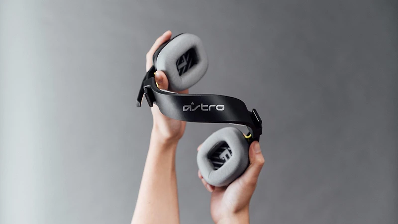 Astro Gaming A10 Gen 2 Wired Headset