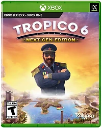 Tropico 6 - Next Gen Edition