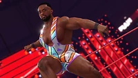 WWE 2K22 - PlayStation 5