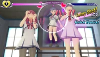 Gal Gun: Double Peace - PS Vita