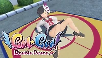 Gal Gun: Double Peace - PS Vita