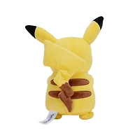 Jazwares Pokemon Halloween Pikachu with Pumpkin 8-in Plush