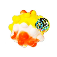 Ja-Ru Push and Pop Nobby Ball